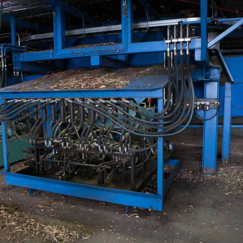 Secteur Industriel 1