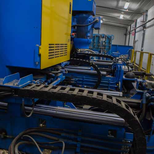 Secteur Industriel 12