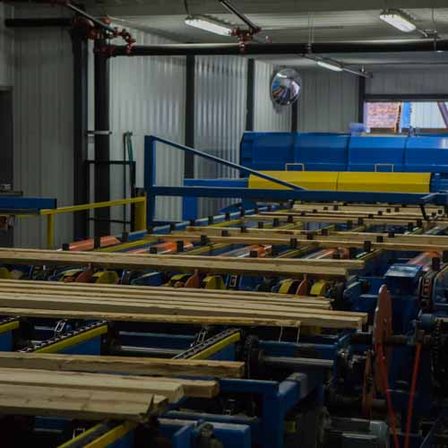 Secteur Industriel 15