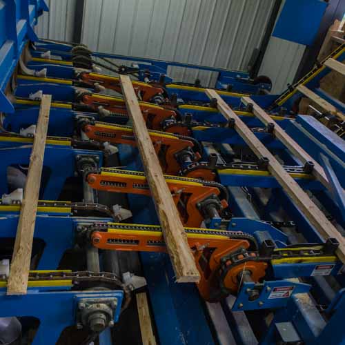 Secteur Industriel 16