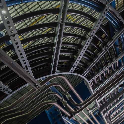 Secteur Industriel 17