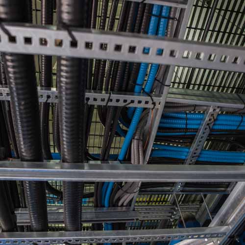 Secteur Industriel 18