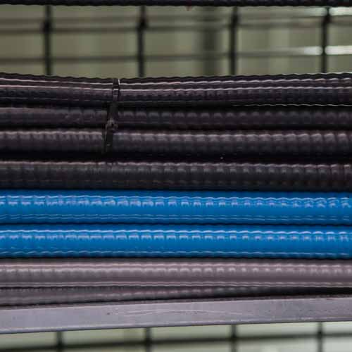 Secteur Industriel 19