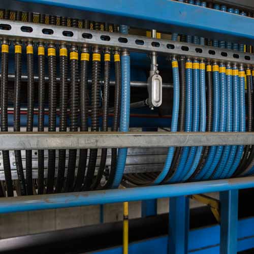 Secteur Industriel 2