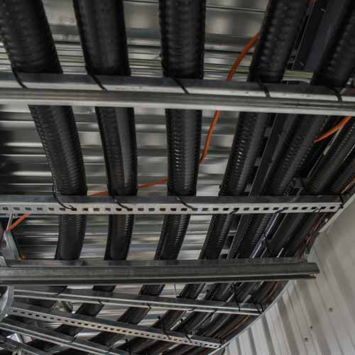 Secteur Industriel 20