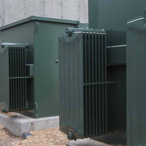 Secteur Industriel 21