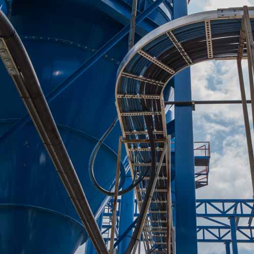 Secteur Industriel 23