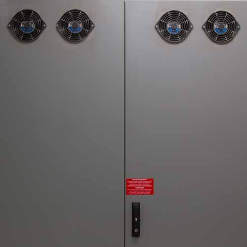 Secteur Industriel 26