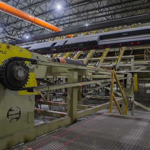 Secteur Industriel 27