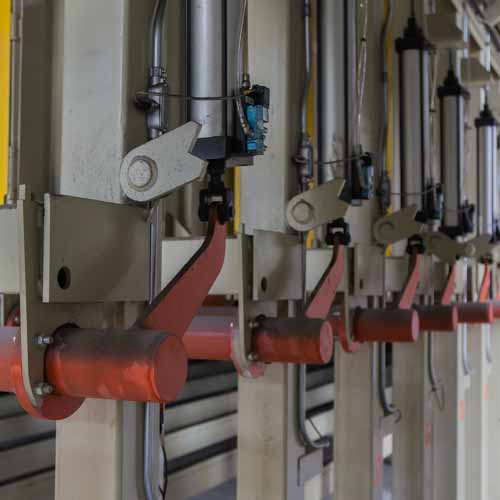 Secteur Industriel 28