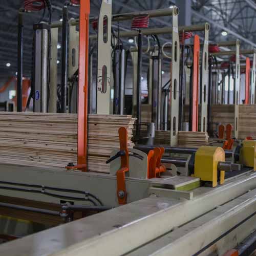 Secteur Industriel 29