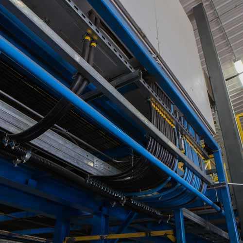 Secteur Industriel 3