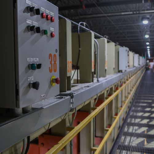 Secteur Industriel 31