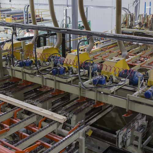 Secteur Industriel 33