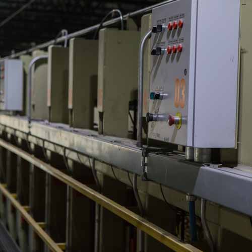 Secteur Industriel 34