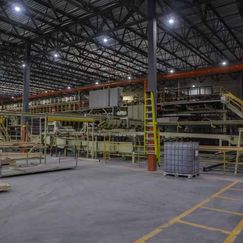 Secteur Industriel 36