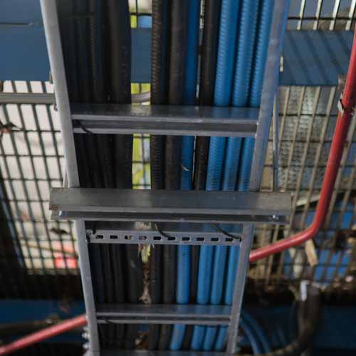 Secteur Industriel 6