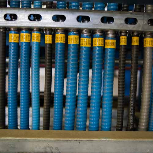 Secteur Industriel 7