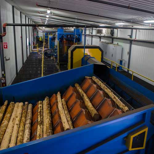 Secteur Industriel 8