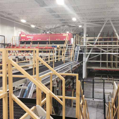 Secteur Industriel 51