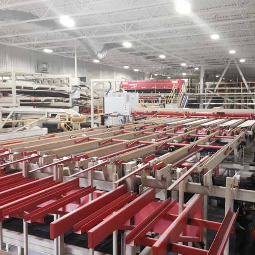 Secteur Industriel 52