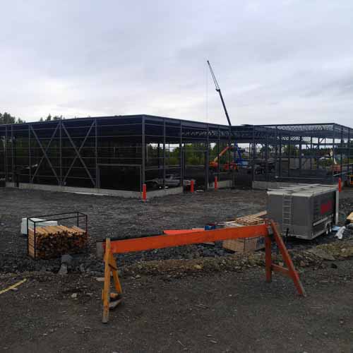 Secteur Industriel 44