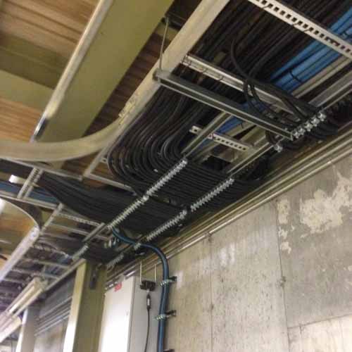 Secteur Industriel 46