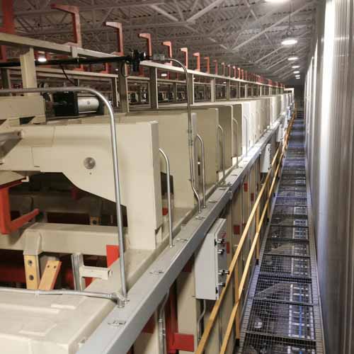 Secteur Industriel 48