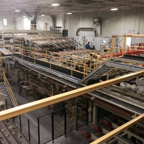 Secteur Industriel 49