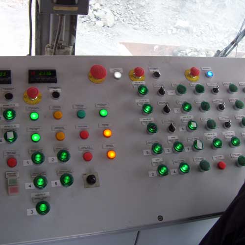 Secteur Industriel 53