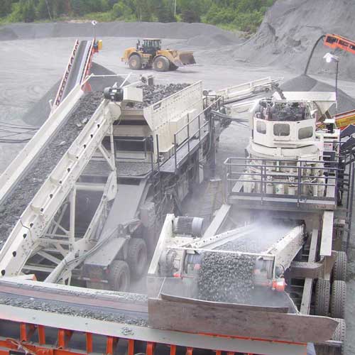 Secteur Industriel 54