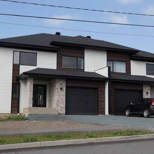 Secteur Multi-logement 1