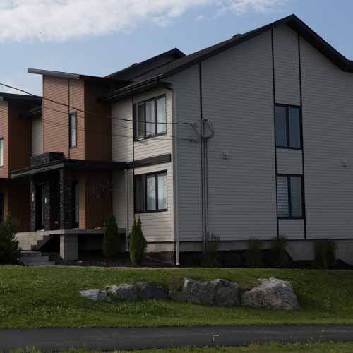 Secteur Multi-logement 2